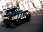 Land Rover Range Rover Autobiography 2004 года